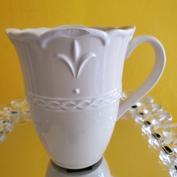 Lenox Coffee Mug - Picture 3 of 5